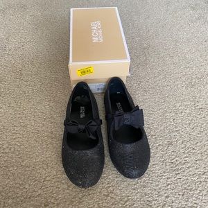 Girls Michael Kors Ballerina flats